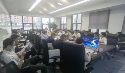 資本賦能發(fā)展——福州高新區(qū)“高成長企業(yè)項(xiàng)目路演”成功舉辦，搭建高效投融資對(duì)接平臺(tái)