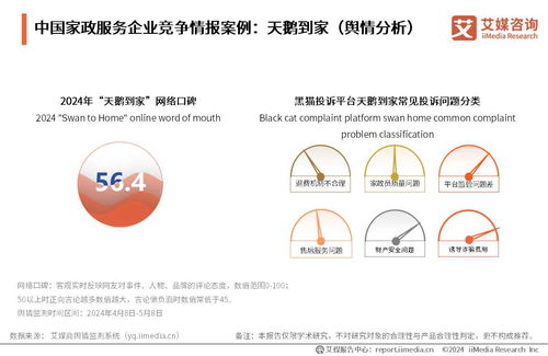 2024-2025年中國家政服務(wù)業(yè)發(fā)展及投資機(jī)遇分析