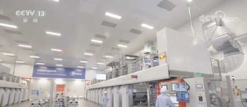 奮進的春天 開放紅利持續(xù)釋放，外企對華投資熱度不減