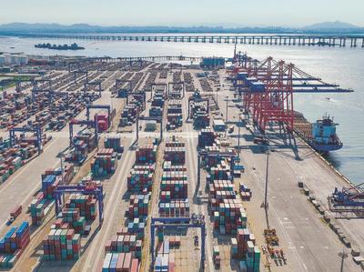 探索貨物及技術(shù)進(jìn)出口 全球貿(mào)易的關(guān)鍵驅(qū)動(dòng)力