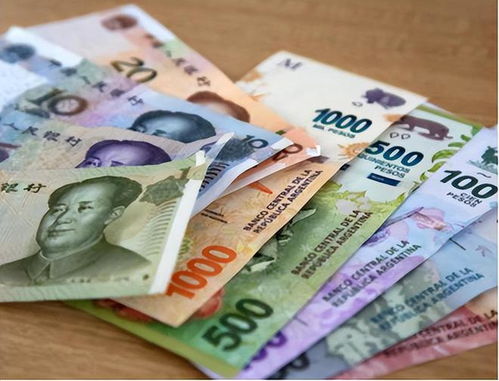 人民幣的國際身份 從“人民幣”到“貨物及技術(shù)進(jìn)出口”